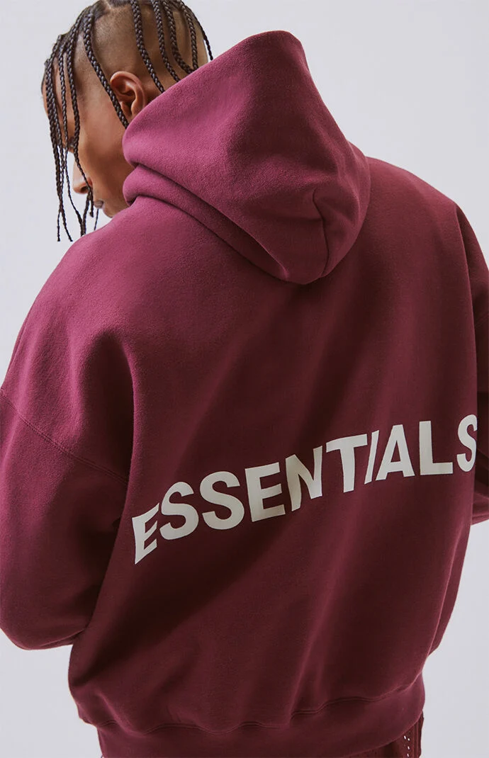 Essentials Hoodie: The Staple Piece You Need