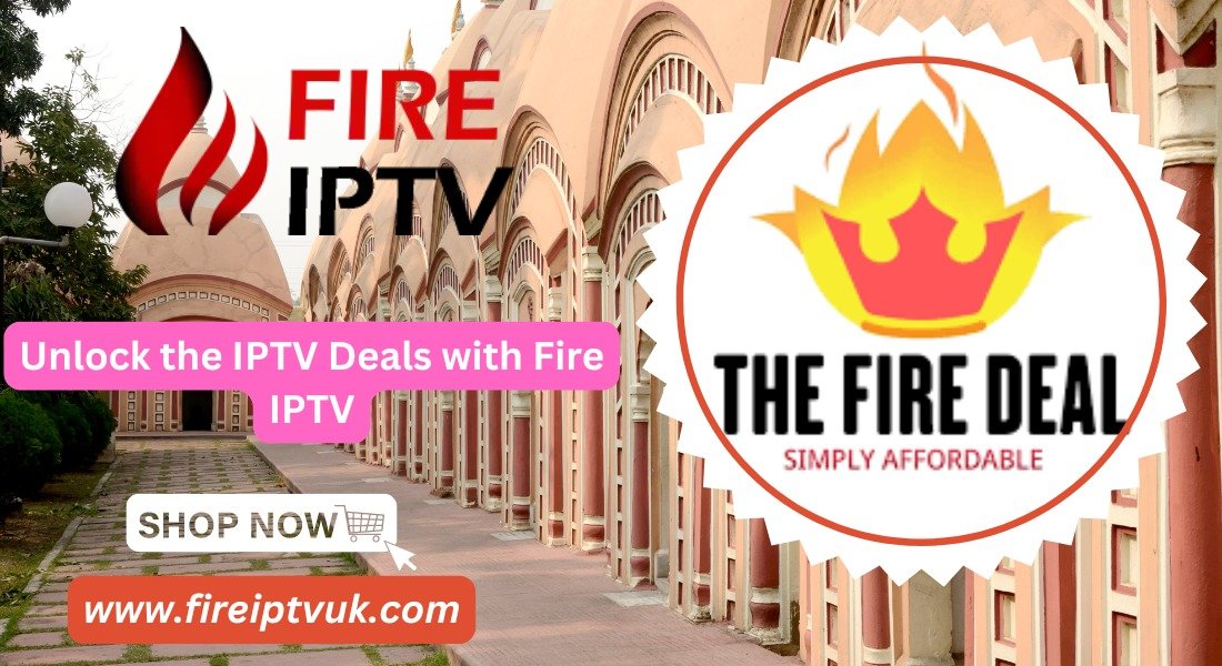 IPTV Deals