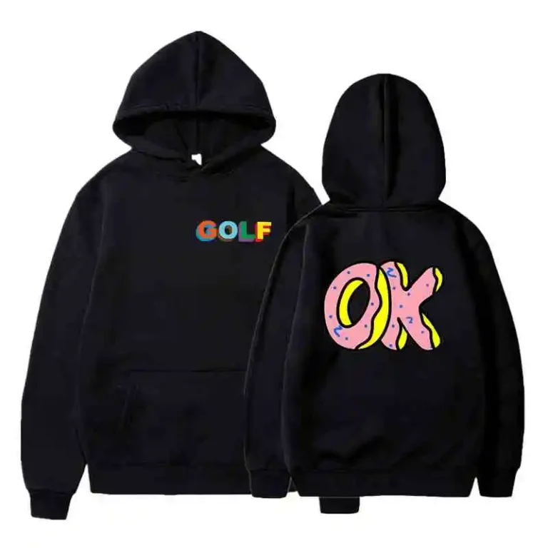 The Tyler the Creator Hoodie A Must Have for Fashion Enthusiasts