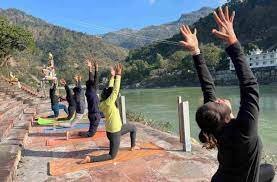 Experience Ancient Ayurvedic Healing at a Panchkarma Retreat in Rishikesh