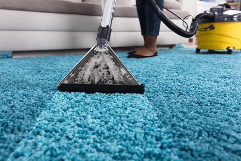 The Science of Carpet Cleaning for Better Home Comfort