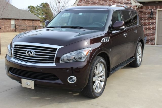 used infiniti cars for sale