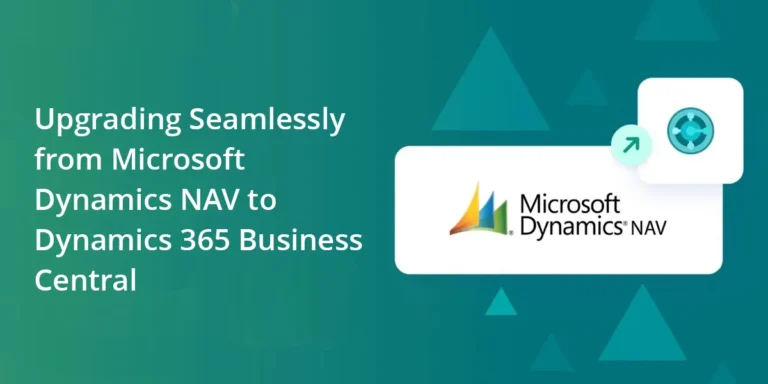 Unlocking Business Potential The Benefits of Dynamics 365 Consulting