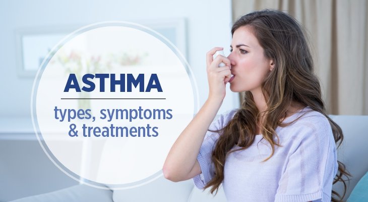 5 Easy Steps, You Can Make Your Home Asthma-Proof