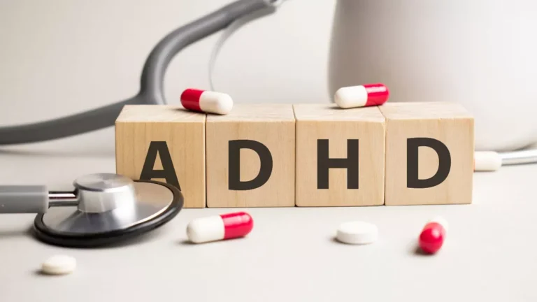 Does Adult ADHD Medication Differ from Children’s Treatment?