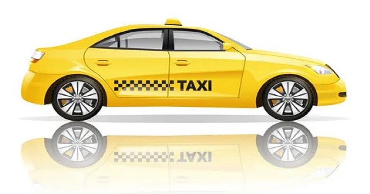 Taxi Service in Makkah