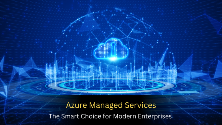 Azure Managed Service