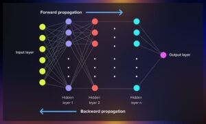 Backward Propagation