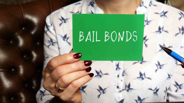 Bail-Bonds