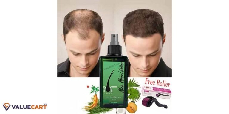 Neo Hair Lotion 120ml