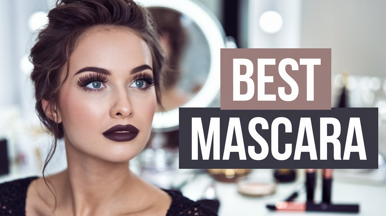 Best Mascara