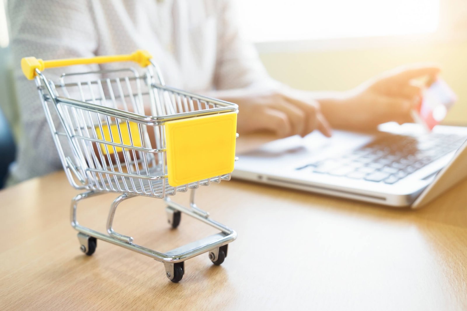 Top-rated WooCommerce themes