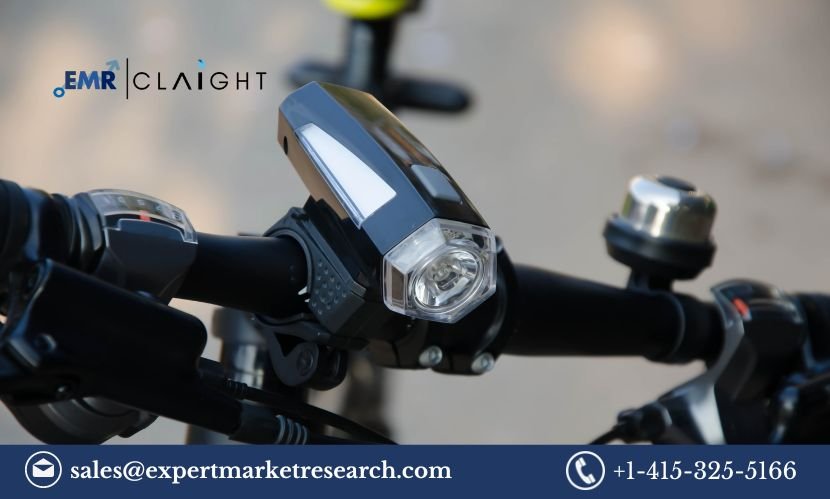 Bicycle Lights Market