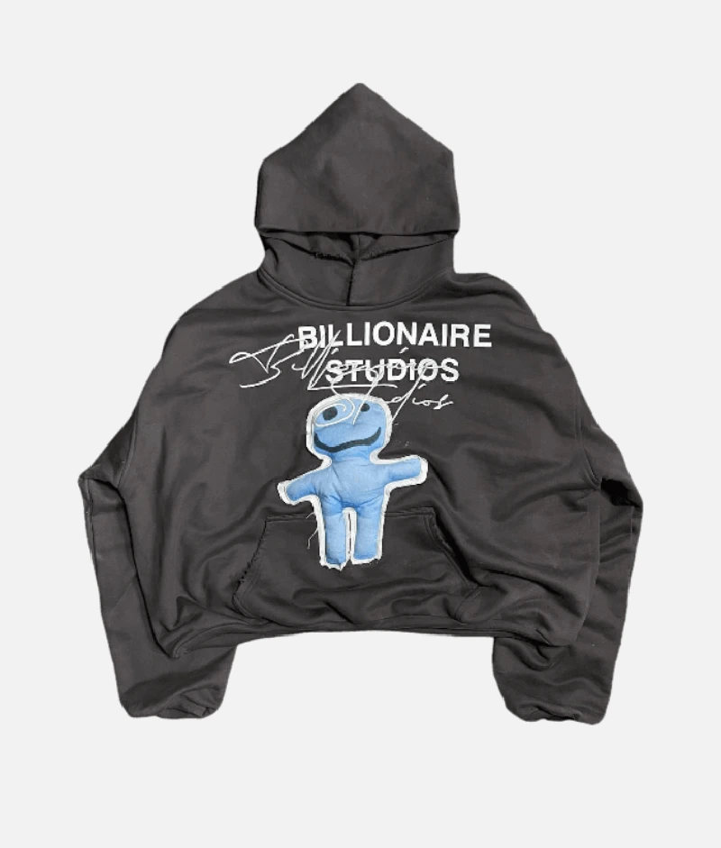 Why Billionaire Studios Clothing Is a Game-Changer in Fashion