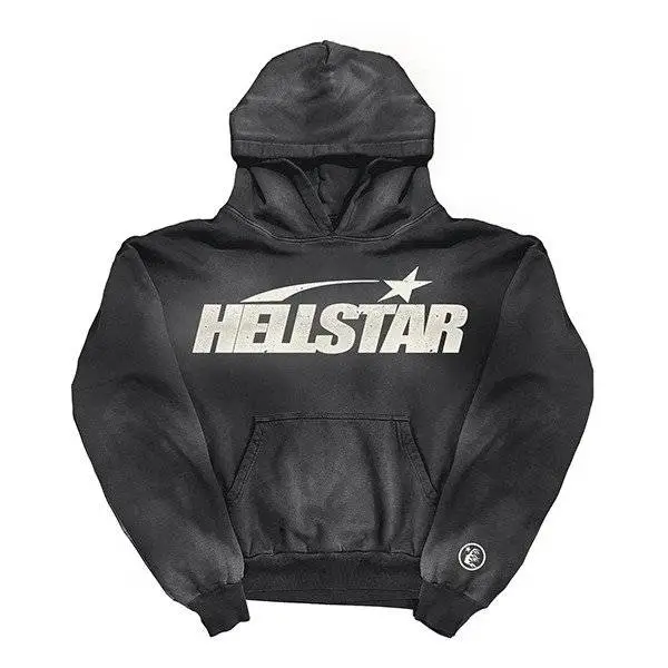 Hellstar Clothing: Perfect for All-Day Comfort Hellstar