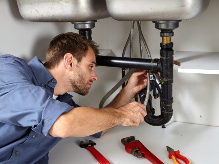 Plumber Dandenong