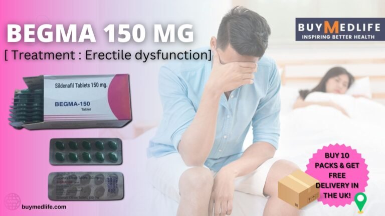 Breakthrough Therapies for Erectile Dysfunction|buymedlife