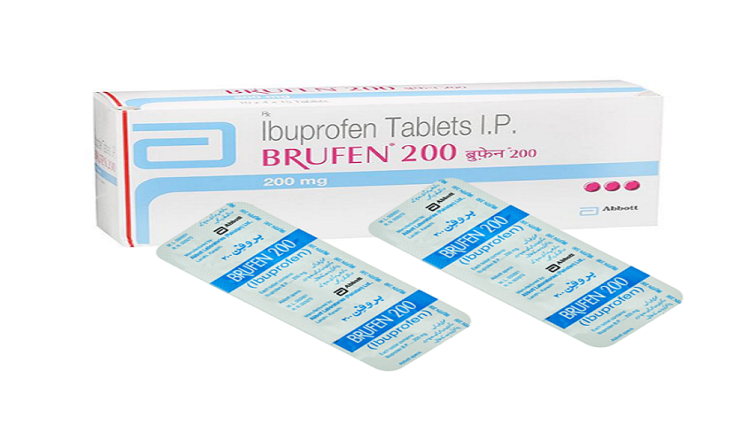 beufen 200 mg 20 pills