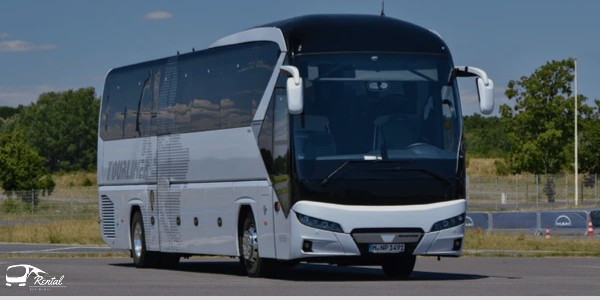 bus rental Dubai