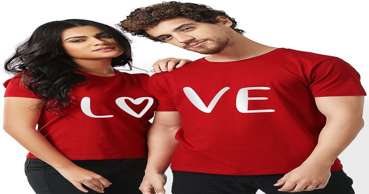 Buy T-Shirts for Men and Women Online