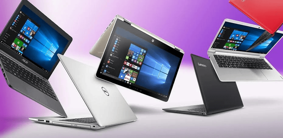 Buy best quality laptops and pc products and accessories in Pakistan