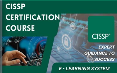 CISSP Certification: An Indicator of Cybersecurity Expertise