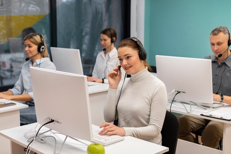 BPO outsourcing services in Florida