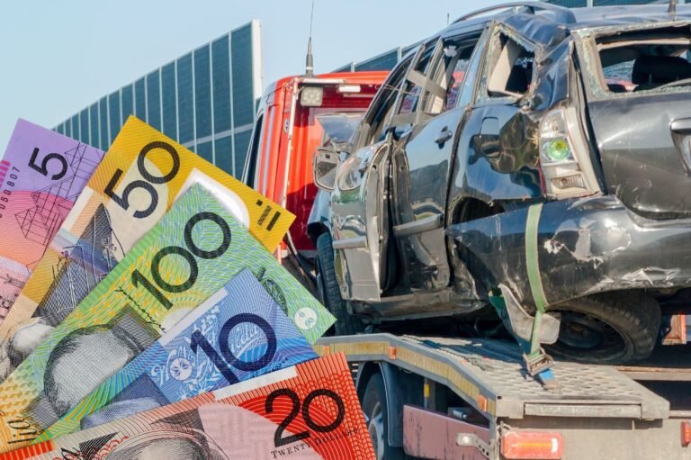 Junkyard Innovations: How Cash For Cars is Revolutionizing Automotive Recycling