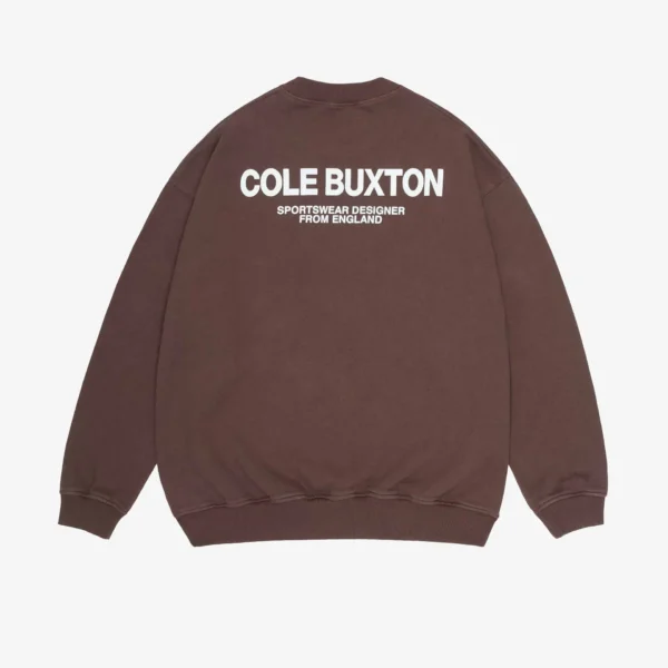 Street Style Meets Functionality: The Cole Buxton Hoodie Explained