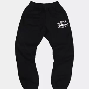 Corteiz Joggers: The Ultimate Fusion of Comfort and