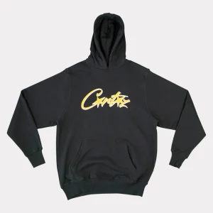 Corteiz X Essentials Hoodie The Perfect Blend of Style and Comfort