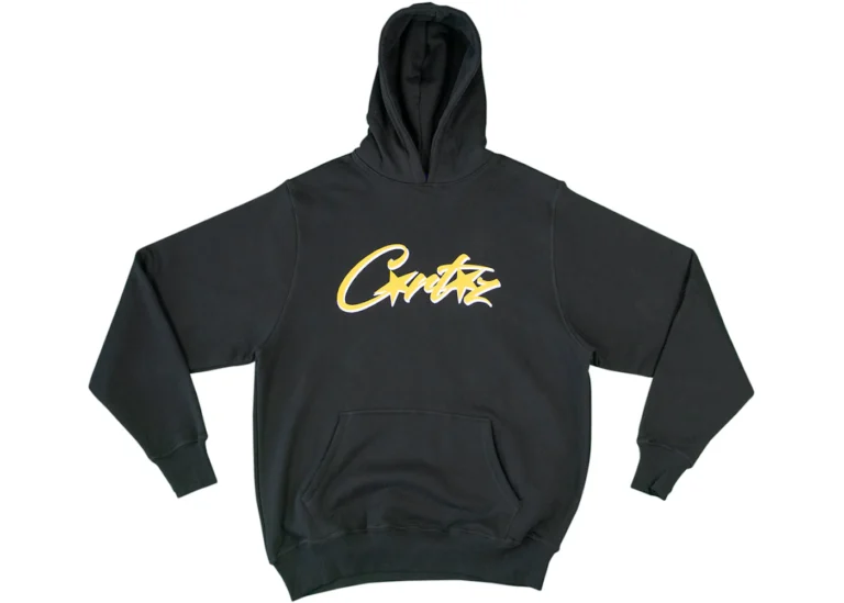 The Core of Street Culture And Corteiz Tracksuit