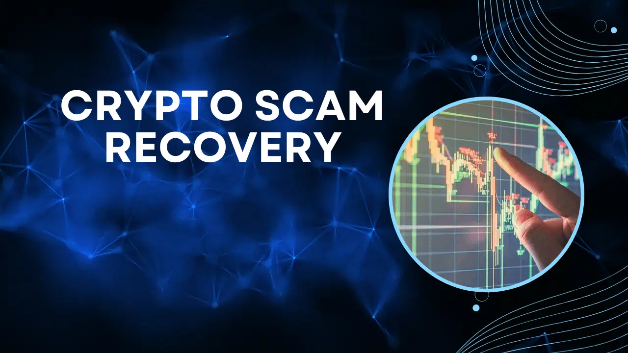 Bitcoin Scam Recovery