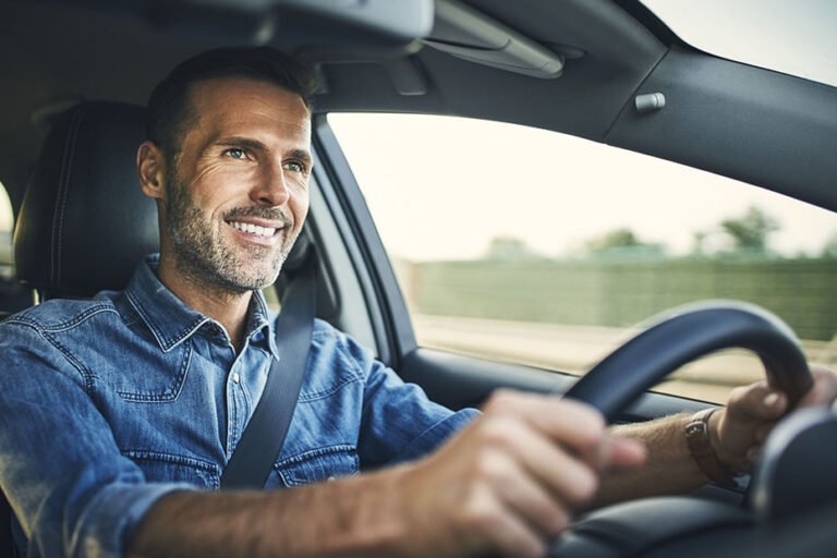 How to Learn Driving in Calgary with a Professional Driving Course