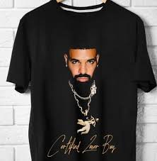 Drake Merch