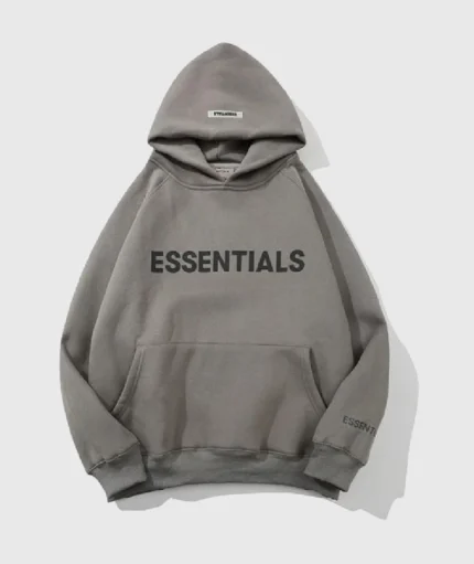 Essentials Hoodie quality of fabrics shop