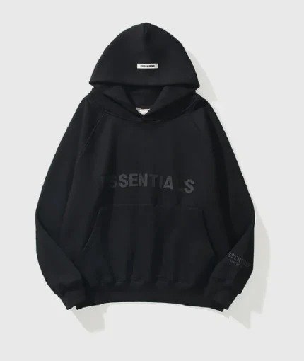 Essentials-Hoodie