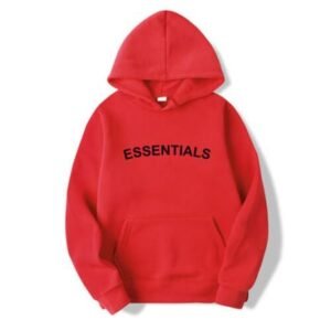 Sp5der and Essentials Hoodie Deals Up to 50% Off    