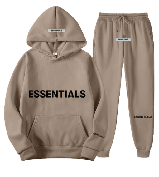 Essential Tracksuit