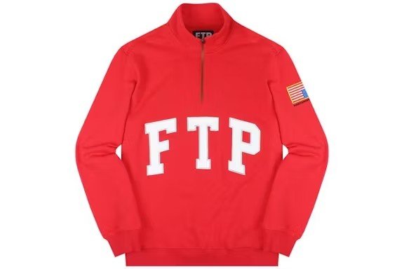 Official FTP Clothing: Streetwear with an Attitude