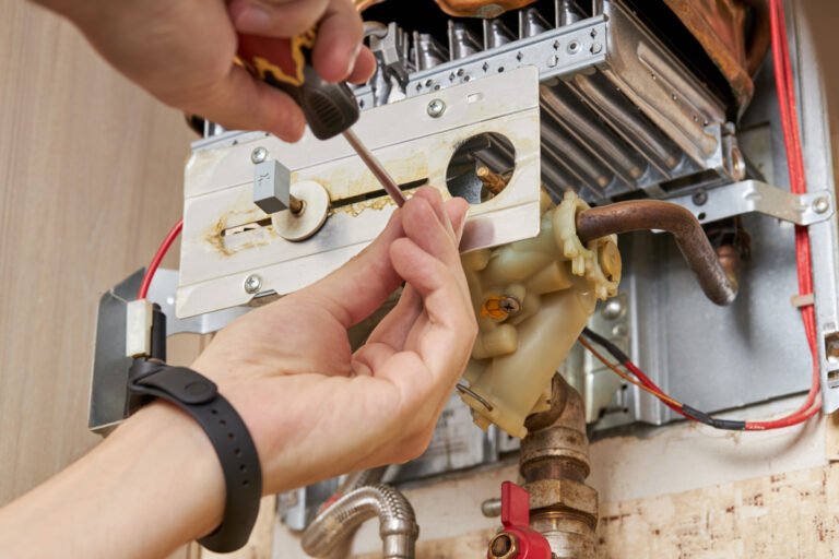 Gas Boiler Replacement in Glasgow: Essential Guide for Homeowners