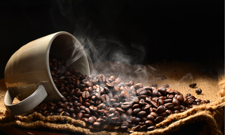 Global Coffee Market Size and Share Forecast Report 2024-2032