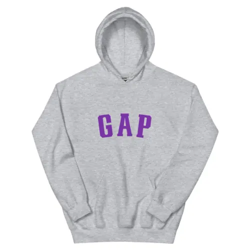 yeezy gap hoodie