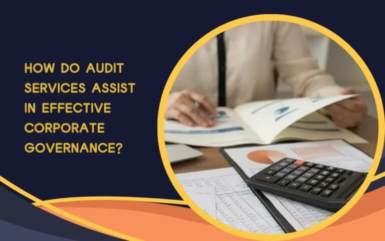 Audit Services