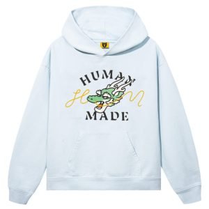 Shop Human Made’s Bold Apparel