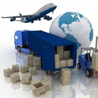 international courier services in ahmedabad