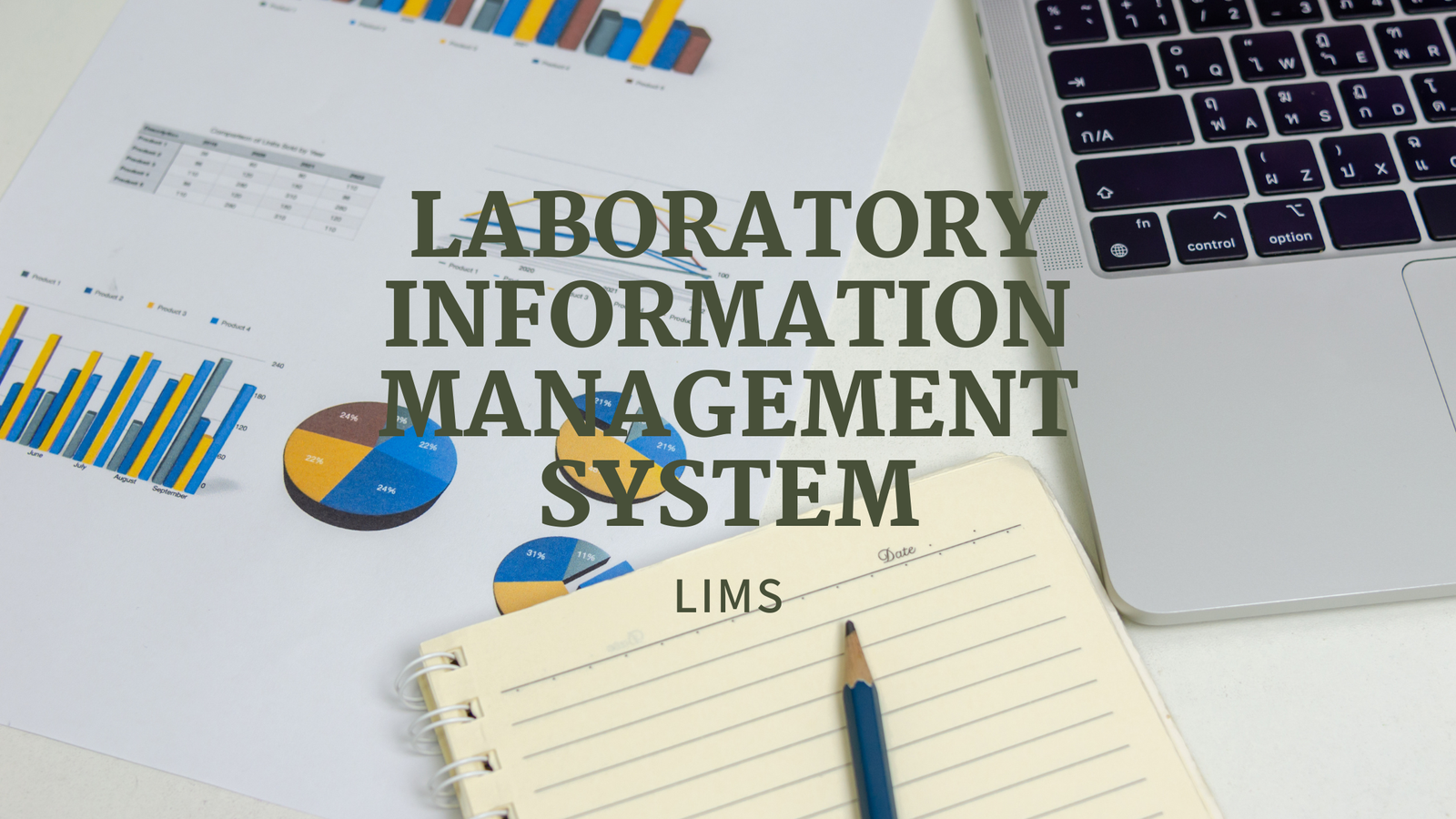 Laboratory Information Management System