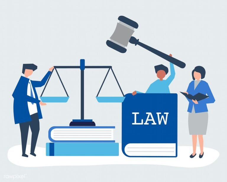 Best Legal Jobs in London