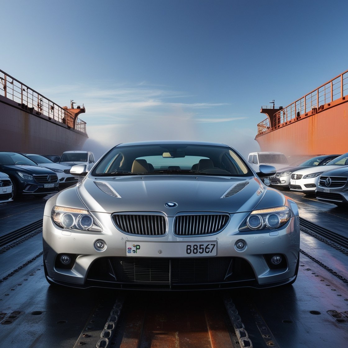 car transport services in New York