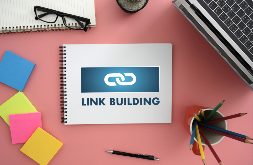 Link Building Services